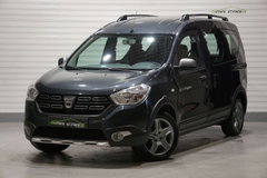 Dacia DOKKER STEPWAY