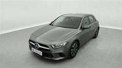 Mercedes A Klasse