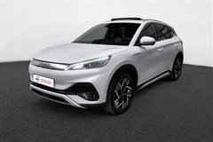 BYD ATTO 3
