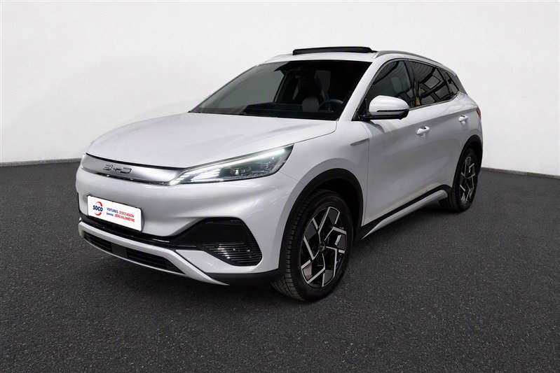 BYD ATTO 3