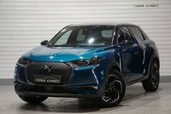 DS DS 3 Crossback