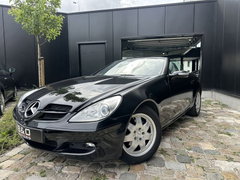 Mercedes SLK