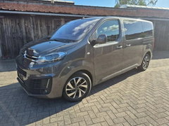 Citroen SpaceTourer