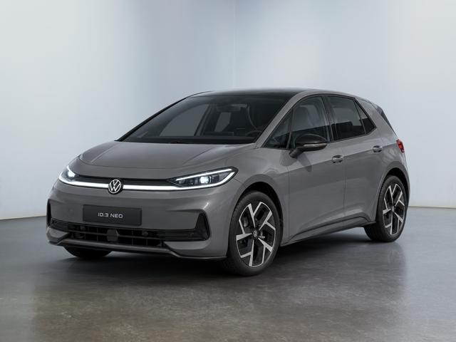 Volkswagen ID3