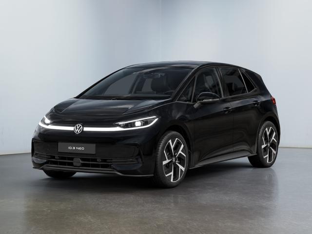 Volkswagen ID3