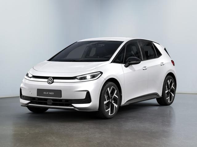 Volkswagen ID3