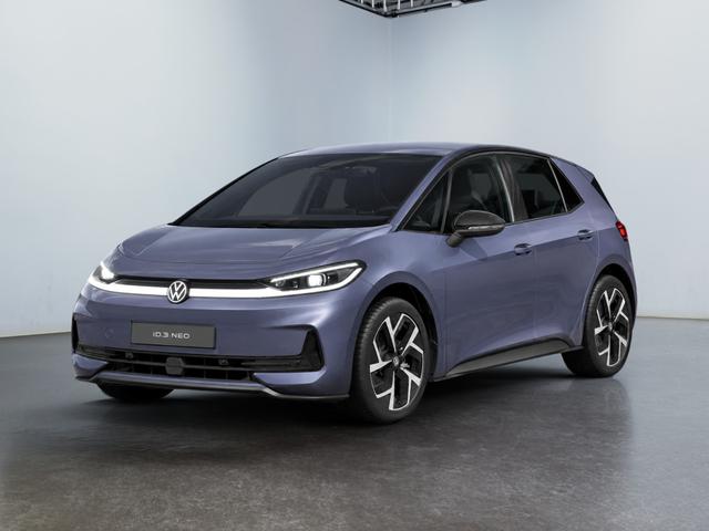 Volkswagen ID3