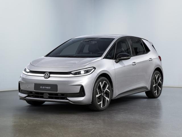Volkswagen ID3
