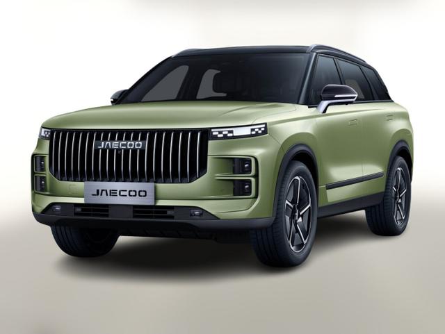 Jaecoo J7