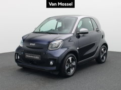 Smart FORTWO COUPE