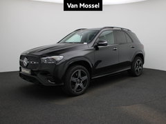 Mercedes GLE