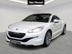 Peugeot RCZ