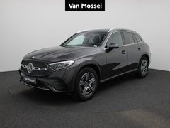 Mercedes GLC