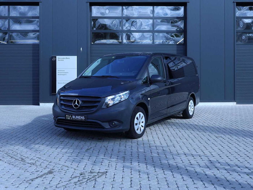 Mercedes Vito