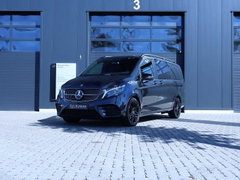 Mercedes V-Klasse