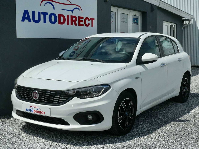 Fiat Tipo
