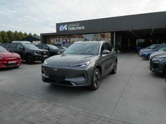 Geely