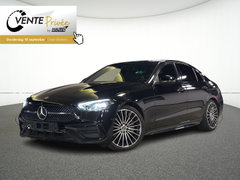 Mercedes C-Klasse
