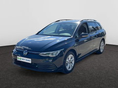 Volkswagen Golf SW