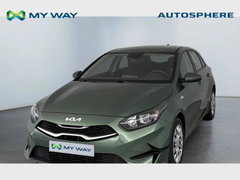 Kia Pro Ceed