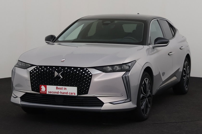 DS DS 4