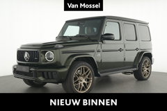 Mercedes Classe G