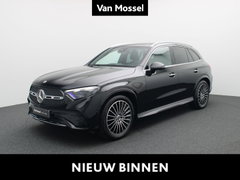 Mercedes GLC