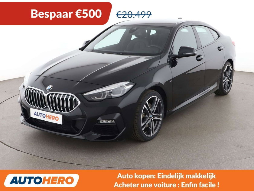 BMW Série 2