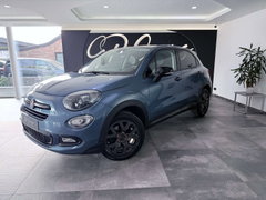 Fiat 500 Lounge