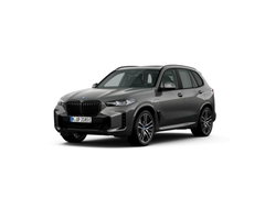 BMW 5 Reeks