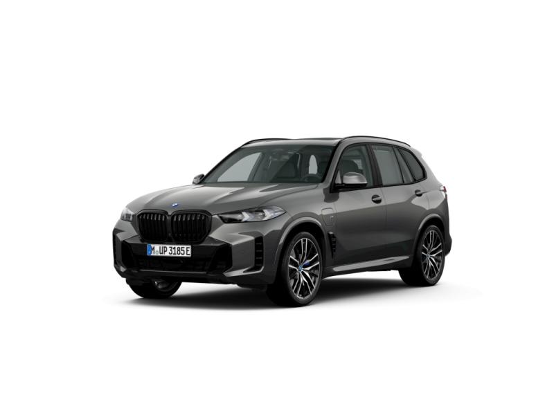 BMW 5 Reeks