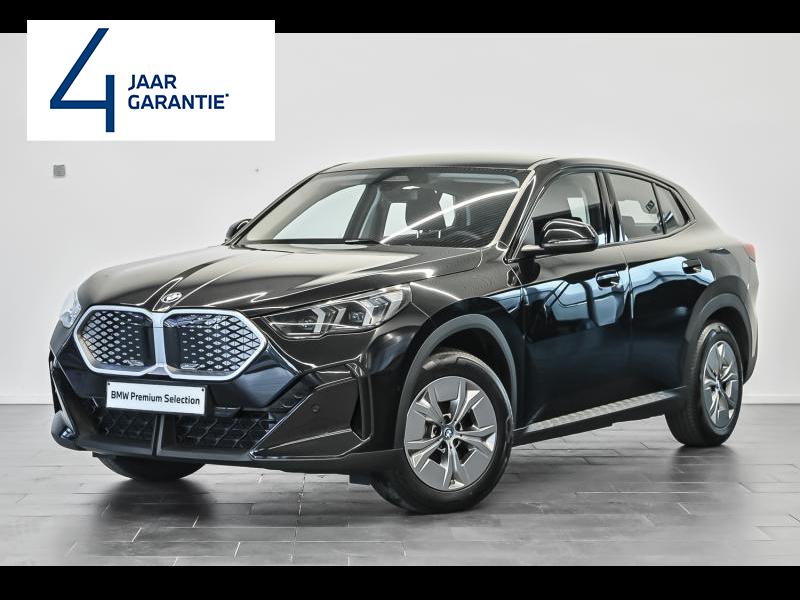 BMW IX2