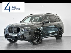 BMW Série 7