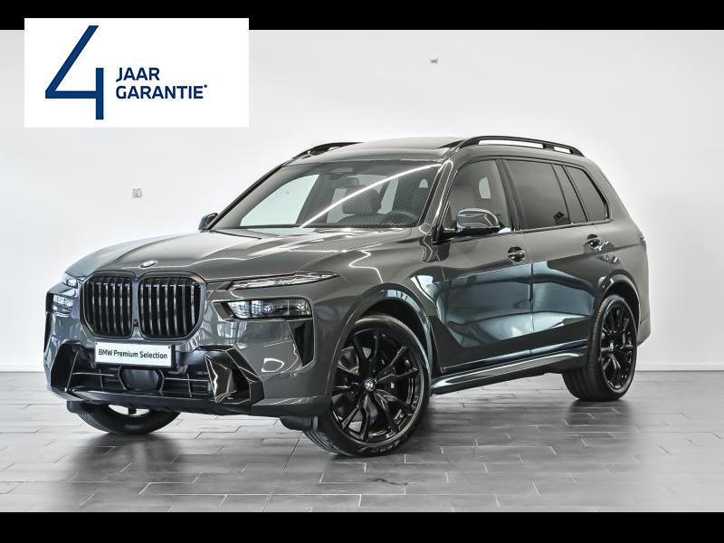 BMW Série 7