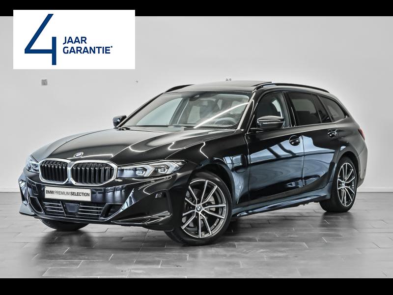BMW 3 Reeks