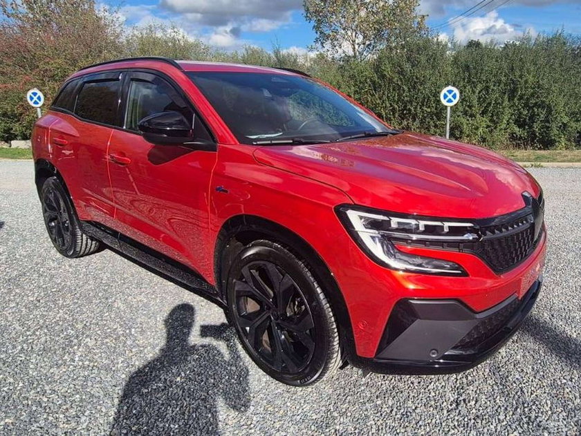 Renault Austral