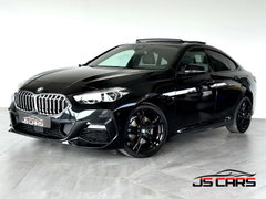 BMW 2 Reeks