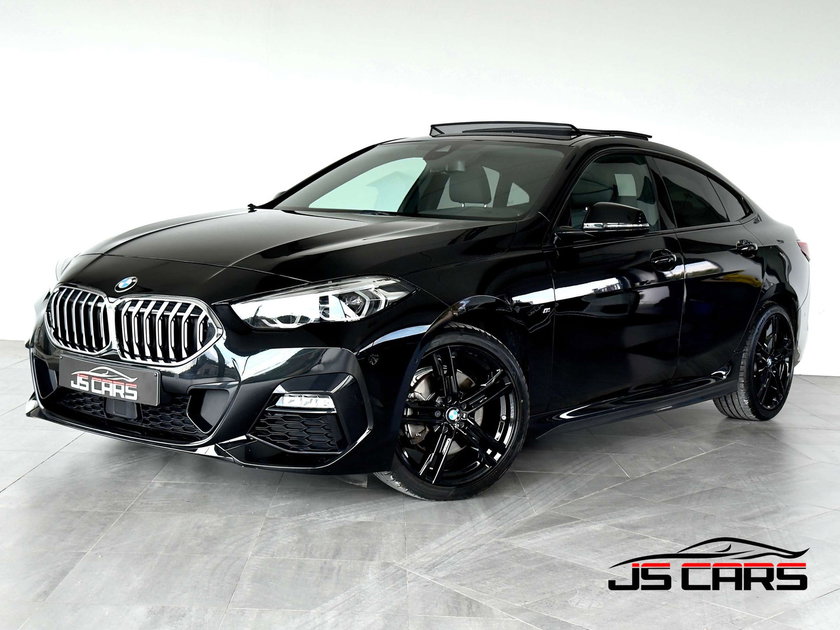 BMW 2 Reeks