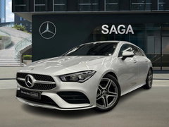 Mercedes CLA