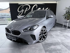 BMW 1 Reeks
