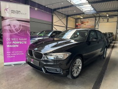 BMW 1 Reeks