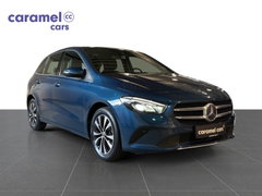 Mercedes B-Klasse