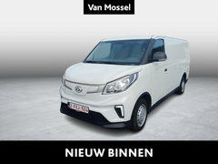 Maxus eDeliver 3