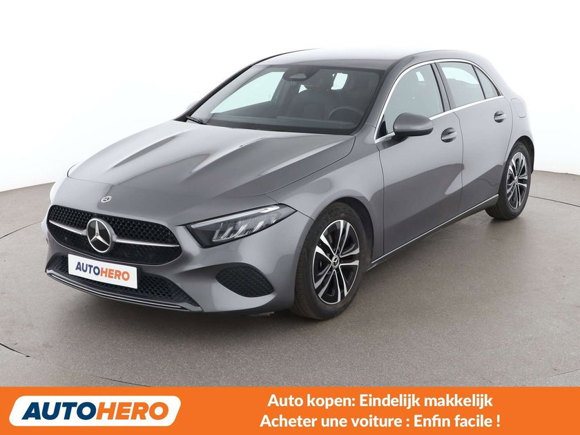 Mercedes A Klasse