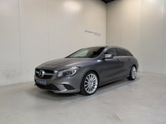 Mercedes CLA