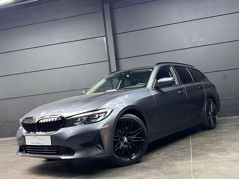 BMW Série 3