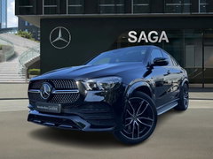Mercedes GLE