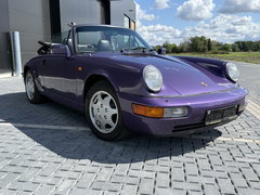 Porsche 964
