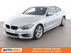 BMW 4 Reeks