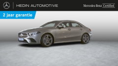 Mercedes A Klasse